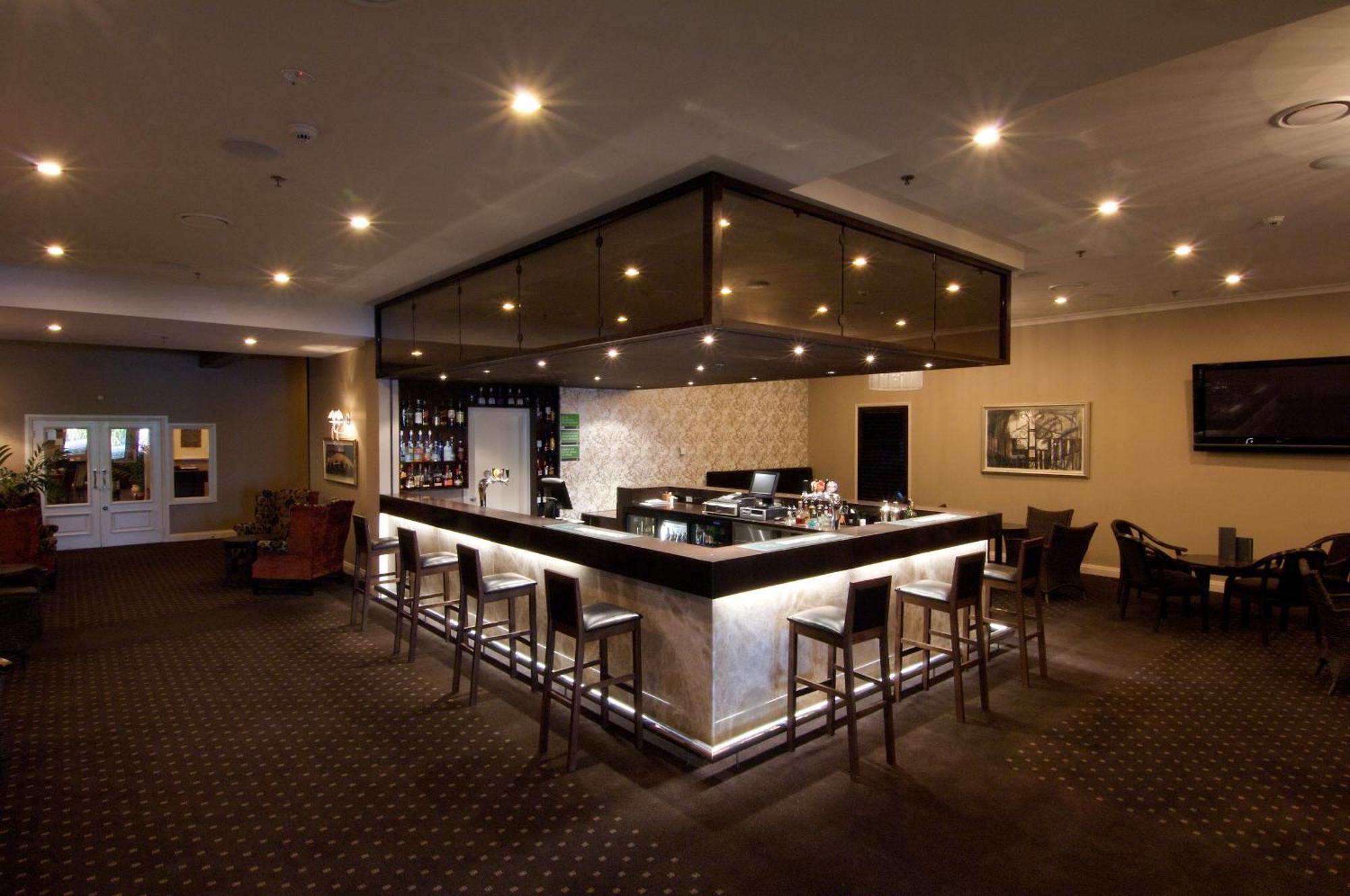 Distinction Hotel Distretto di Rotorua Esterno foto